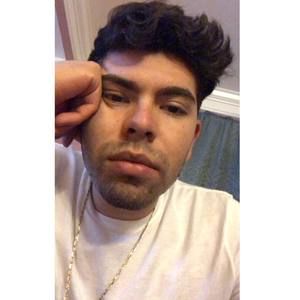 Meet your Posher, Luis